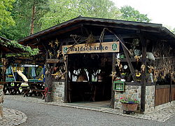 Waldschnke & Pension Am Forsthaus fr Hochzeit, Tanzveranstaltung und Vereinsfeiern im Niederlausitzer Land